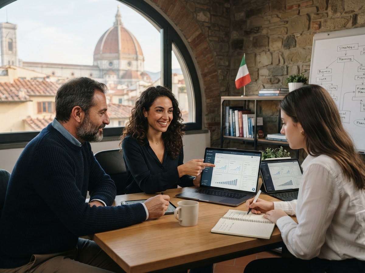 Dado Investenza, team e metodologia di analisi dati applicata agli investimenti